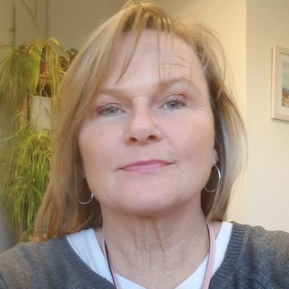 Meet your Posher, Karla